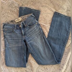 Ariat Women's Boot Cut Jeans - Blue